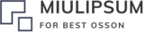 Miulipsum Logo