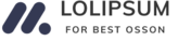 Lolipsum Logo