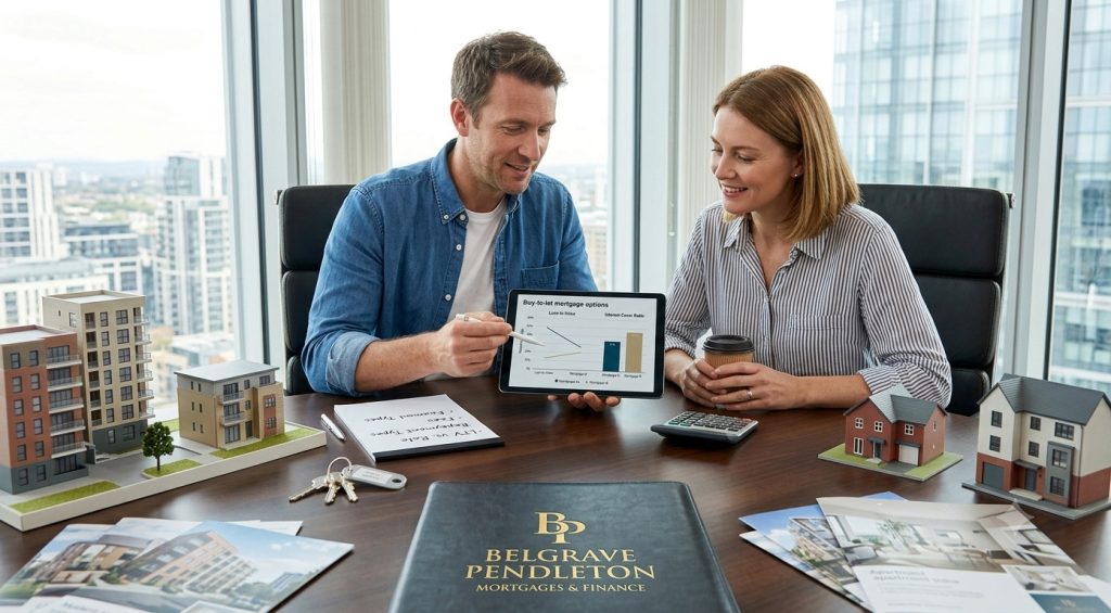 Finance a Property Development