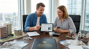 Finance a Property Development
