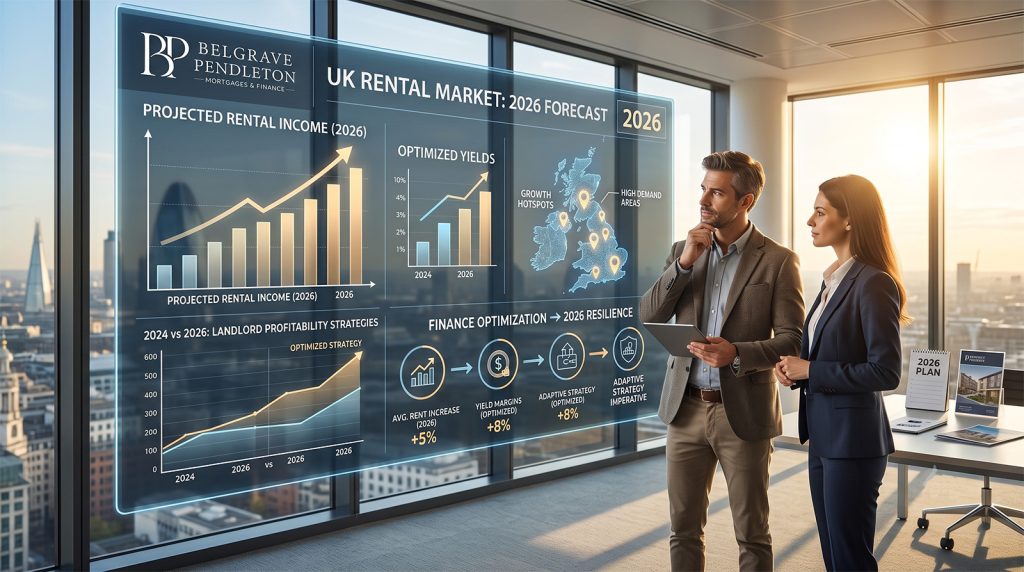 Rental Market